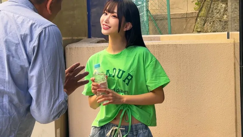 めあさん