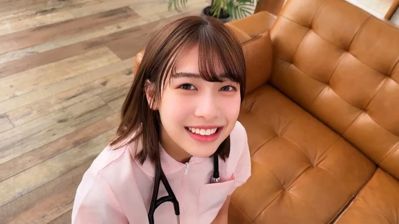 はるさん【Cカップ現役ナースセックス強要セクハラインタビュー】