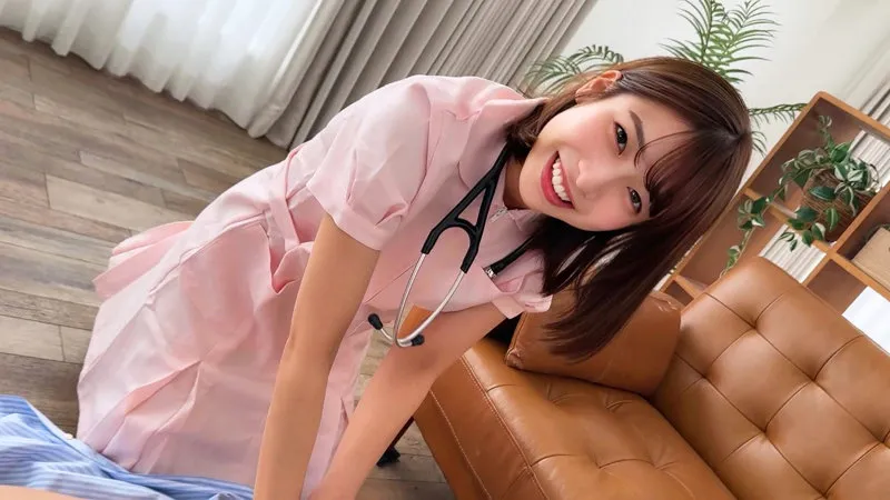 はるさん【Cカップ現役ナースセックス強要セクハラインタビュー】