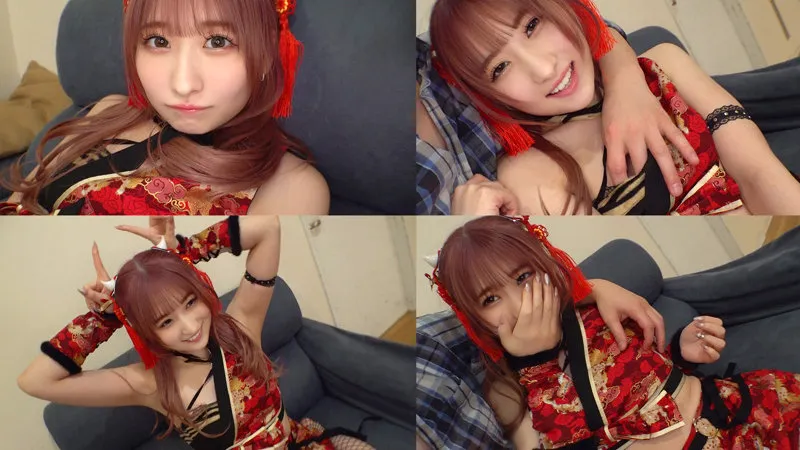 Jちゃん