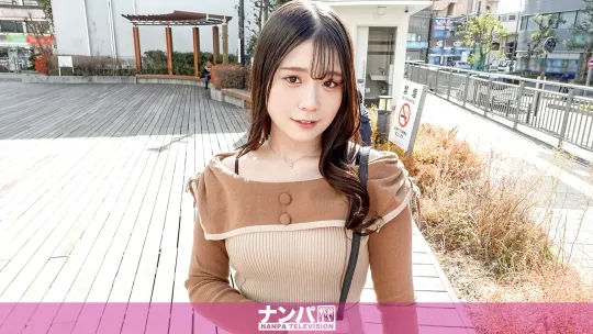 マジ軟派、初撮。 2180 体力測定でまさかの絶頂！？浦和駅前で出会ったデート前のふわふわ彼女を 健康のため と称して股間押し当てストレッチ！我慢できずにチンポを出すと「彼氏以外はダメ…」のはずがいつの間にかデカ尻振って杭打ち騎乗位を披露！