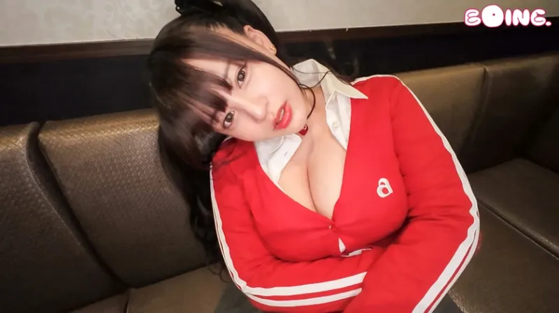 『全人類のチンポをパイズリで救う爆乳ヒロイン爆誕！ 怒張した男根を優しく挟み、熱く搾り、繰り返し射精させる愛と精液の乳房正義物語！』