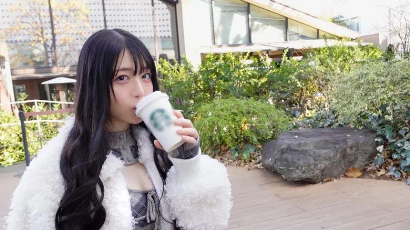 【あの朝ドラ女優に激似？？】【天真爛漫な笑顔がキュートすぎ！】見られることに興奮しちゃう美容師のタマゴが初めての潮吹き！圧倒的な色白Gカップ&美尻が最強すぎる！【初撮り】ネットでAV応募→AV体験撮影 2372