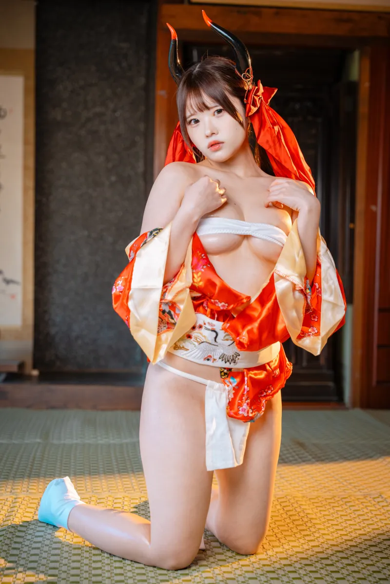 ろりおに