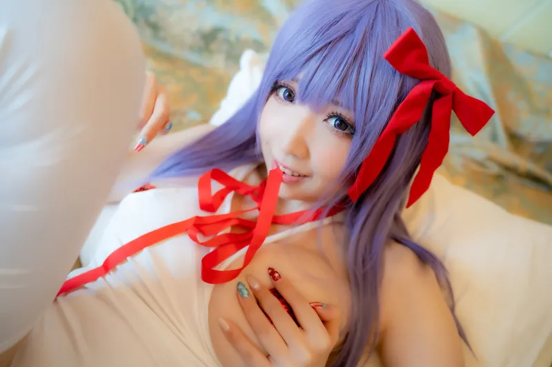 BBちゃん