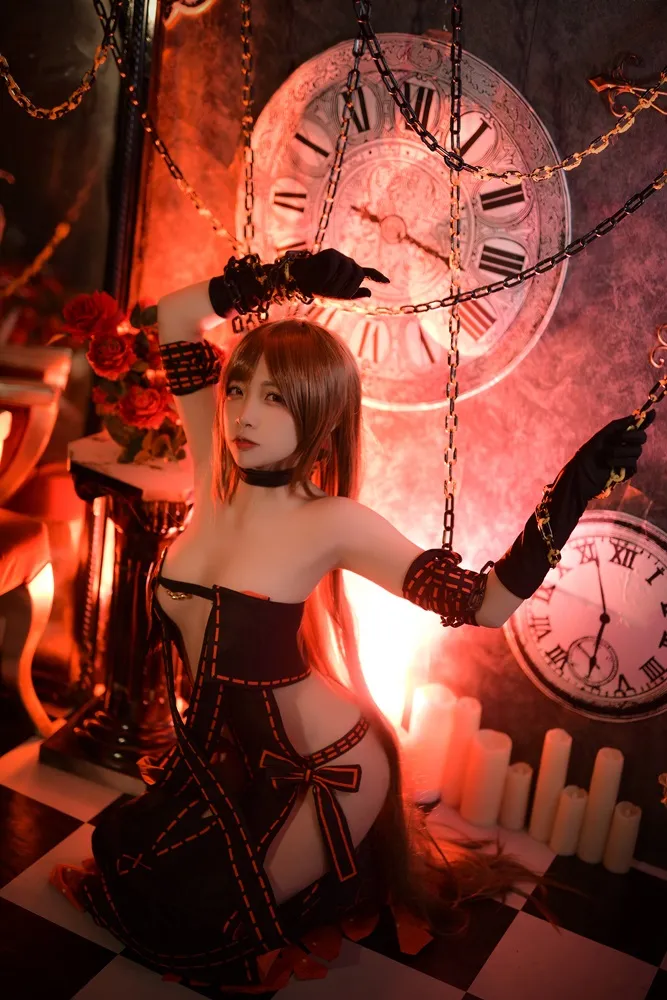 NO.004 Fate虞美人  24P