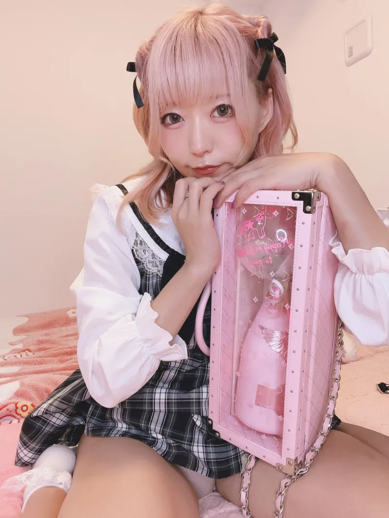 裏垢地雷自撮り女子♡