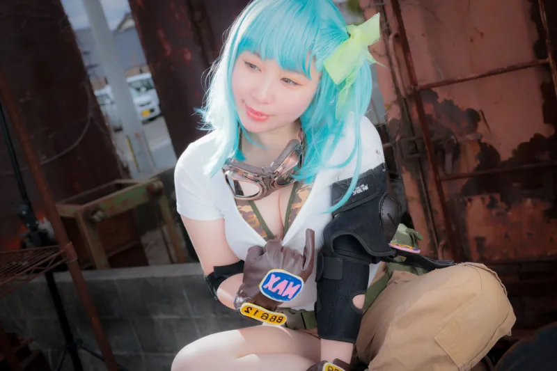 BULLLMA★