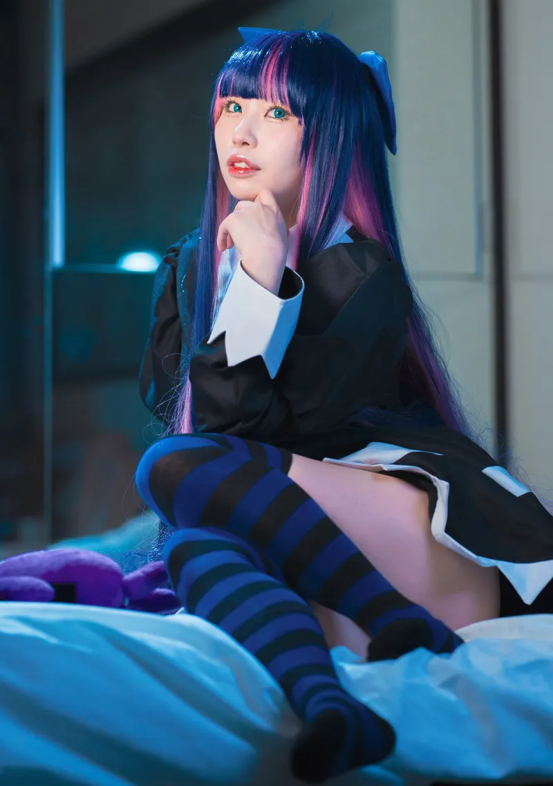 Stocking＆Stocking