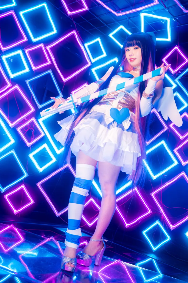 Stocking＆Stocking