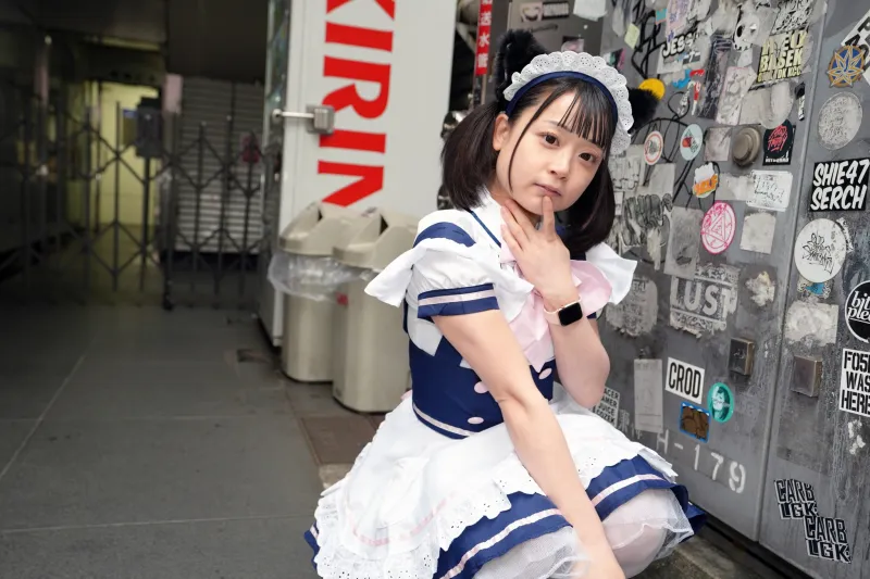 猫ちゃんメイドとにゃんにゃんにゃん