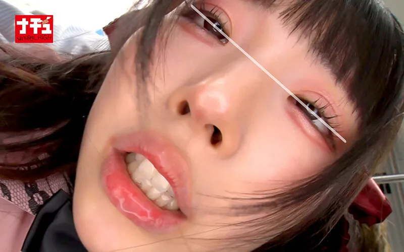 アヘ顔するまでイキ潰す地雷系女子中出し痴漢 黒ピンクちゃん