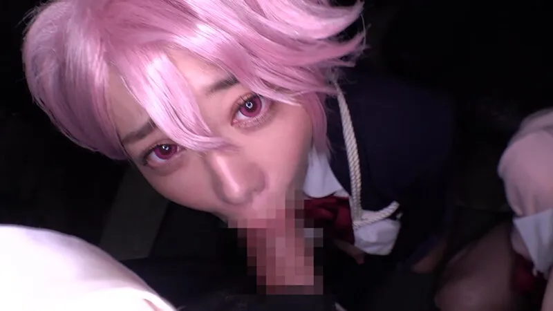 オカルト美少女モ●＆ア●ラ×Wギロチン中出し集団輪姦×大量ザーメンぶっかけ りか＆のぞみ