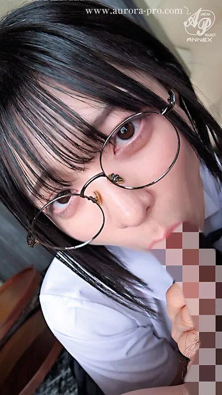 放課後の優等生はどんな欲望も受け入れてくれる素敵な娘でした 「喉の奥まで可愛がって欲しい」儚げな表情で喉奥奉仕 マゾっ娘の愛液びっちょり本気イキ密着性交 虹村ゆみ