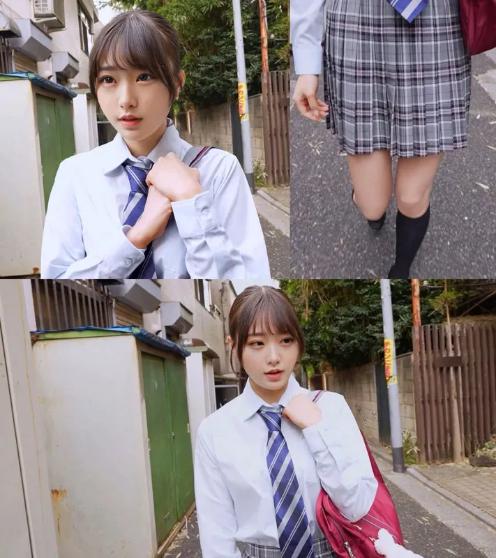 H.Nちゃん