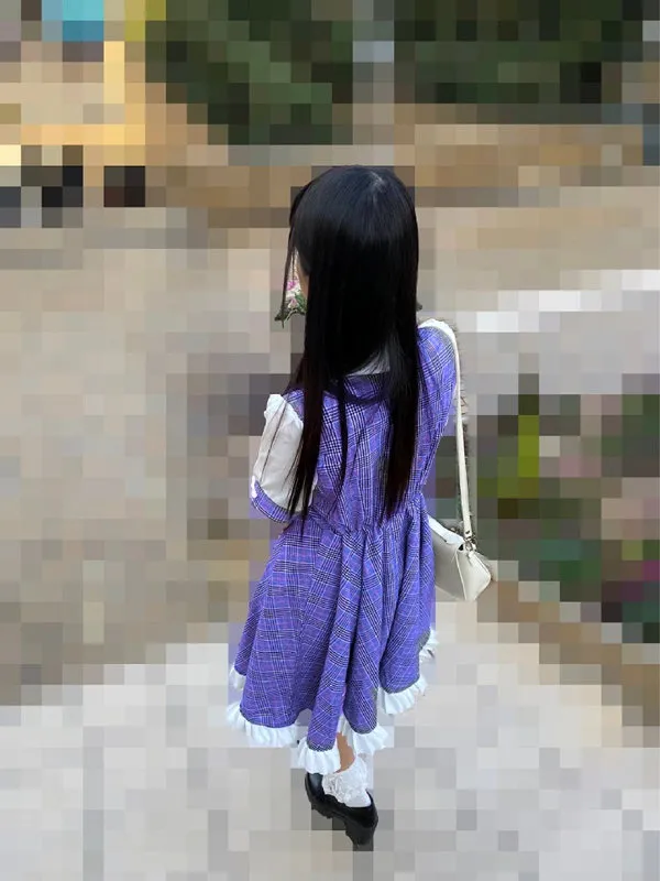 Kちゃん