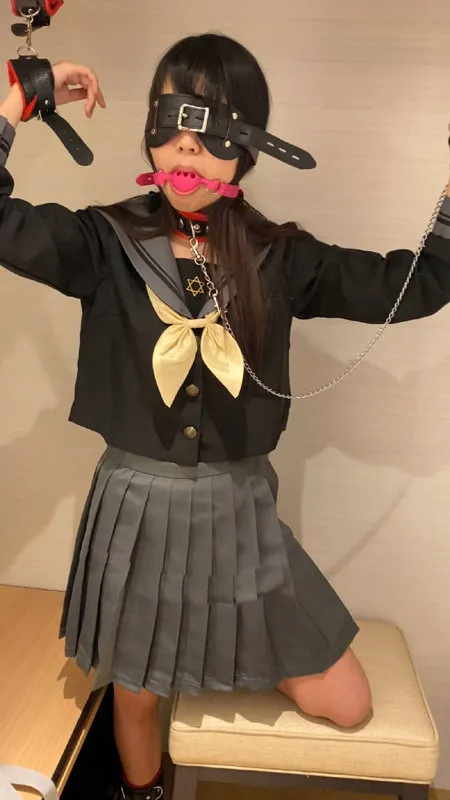 Kちゃん
