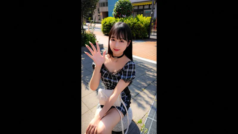 はな【元アイドルストリートスナップ詐欺レイプ】
