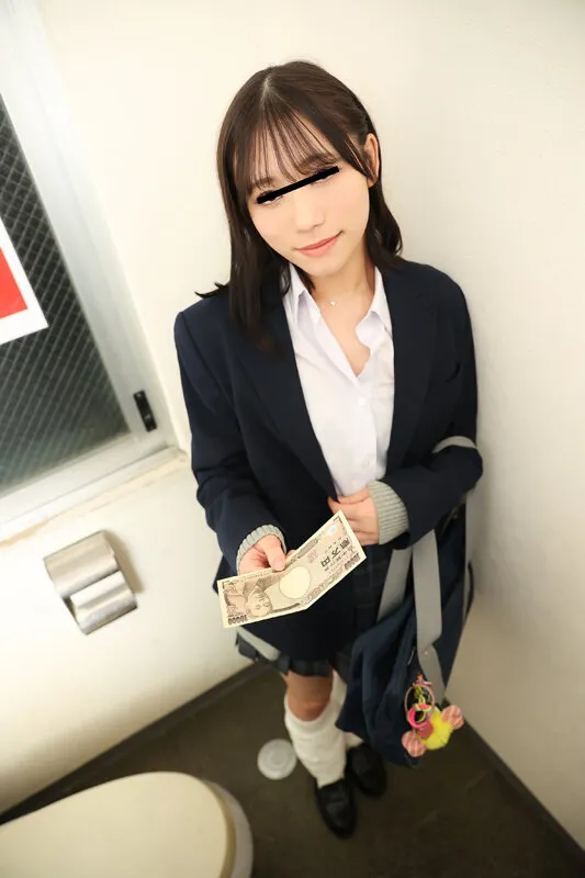 【VR】THSG（TOKYO High School Girl）【超肉感追尾特化】リアルJ●の処世術！P活から始まる恋もある！！彼氏に裏切られたスレンダー巨乳娘は愛ゆえに寂しさをうめる愛ゆえに快楽を求めるVR！！