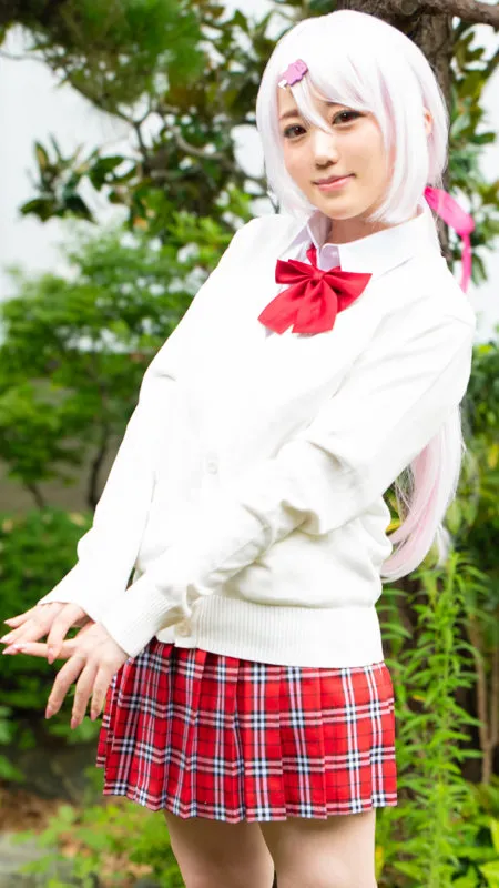みくちゃん【Gカップコスプレイヤー】