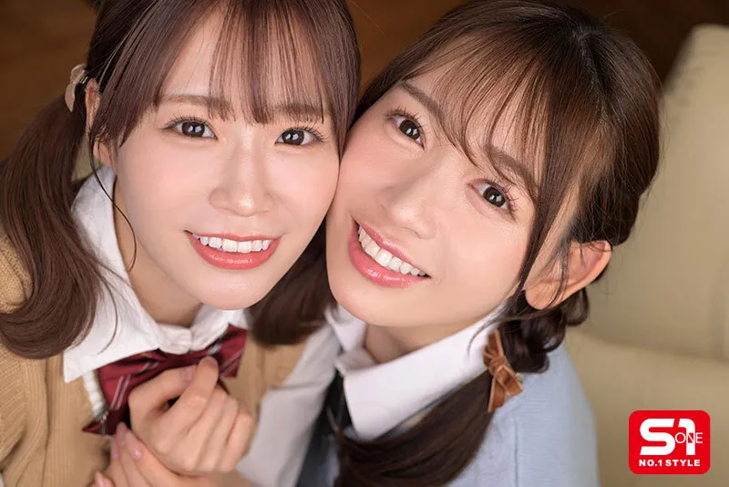 【VR】ななとほのか 双子姉妹パラダイス 親の再婚で同居することになった生意気で、大人びた、思春期の妹2人がロリコン陰キャなボクの人生を狂わせる 古川ほのか 未歩なな