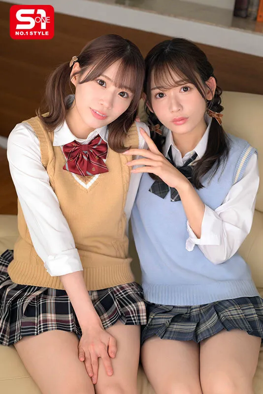 【VR】ななとほのか 双子姉妹パラダイス 親の再婚で同居することになった生意気で、大人びた、思春期の妹2人がロリコン陰キャなボクの人生を狂わせる 古川ほのか 未歩なな