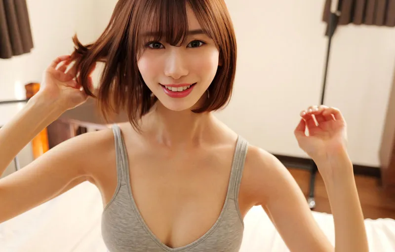 SUMIRE【巨乳】