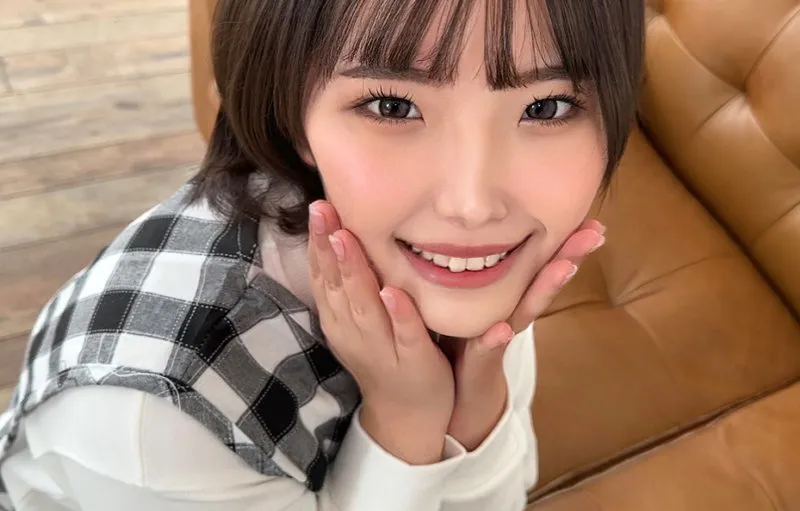 ハルナさん