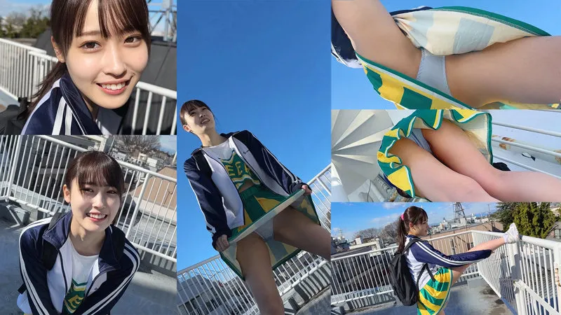 あまねちゃん