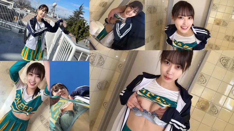 あまねちゃん