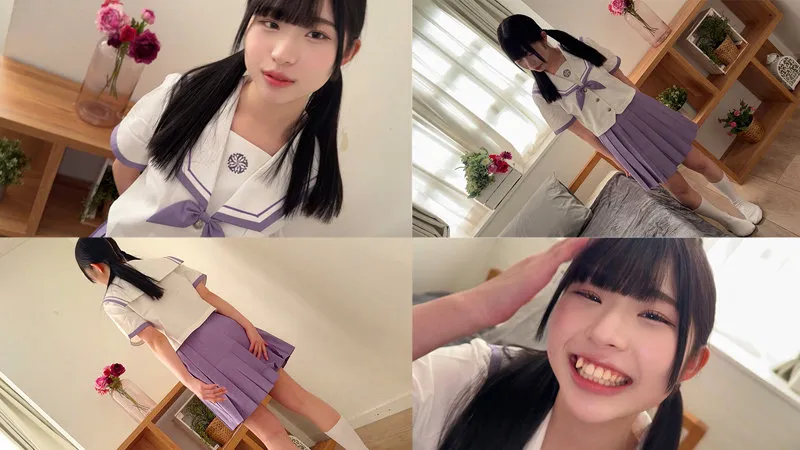 ももちゃん【JK】