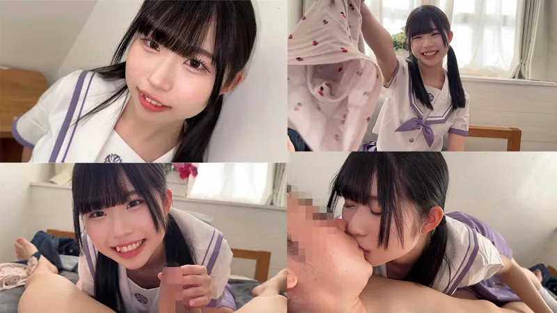 ももちゃん【JK】