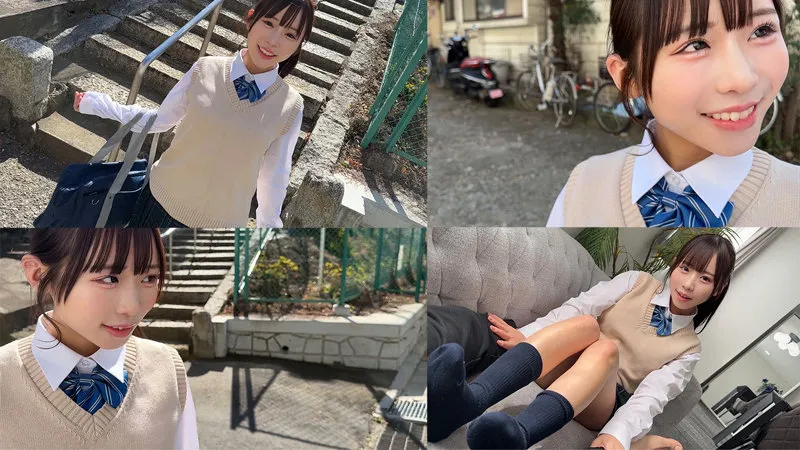 リリカ【自称(笑)破天荒少女(笑)JK】