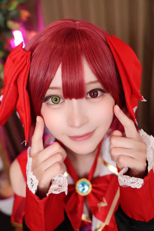 【VR】オッドアイ＆発情海賊オフパコレイヤー密室個撮 YUI