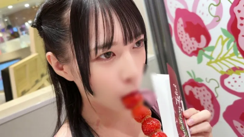 高学歴ミスコン受賞者の乱れた休日 ～3P乱交ででイキまくる20歳女子大生～