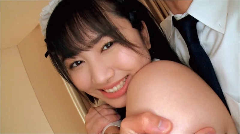 完全主観 従順いいなりご奉仕メイド YUKARI