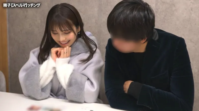 精子提供を希望する人妻に夫に代わって孕ませ代行26【つばき】