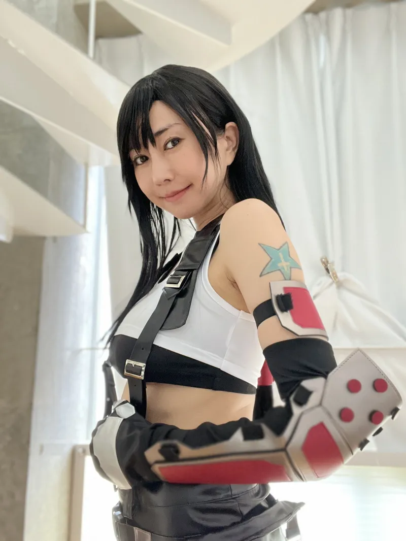 ティファ