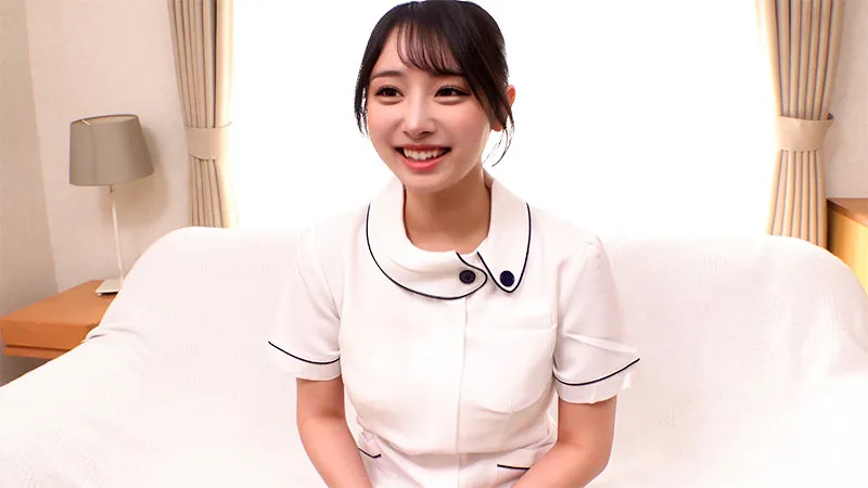 ゆいかさん【脳外科ナース】