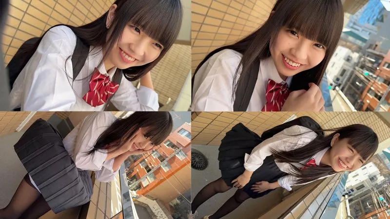 こはるちゃん【JK】