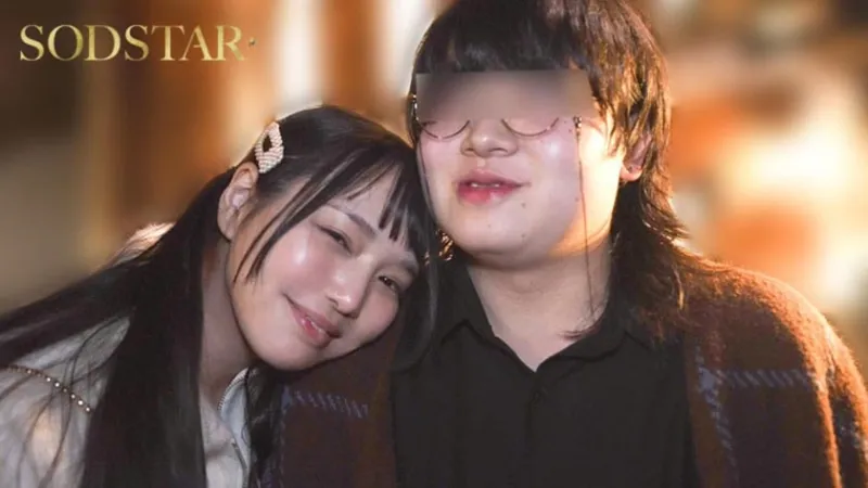 恋渕ももな 初めての童貞筆おろし。女性慣れしてない【らぶちーず】を爆乳Oカップで優しく包んでリードえっち。