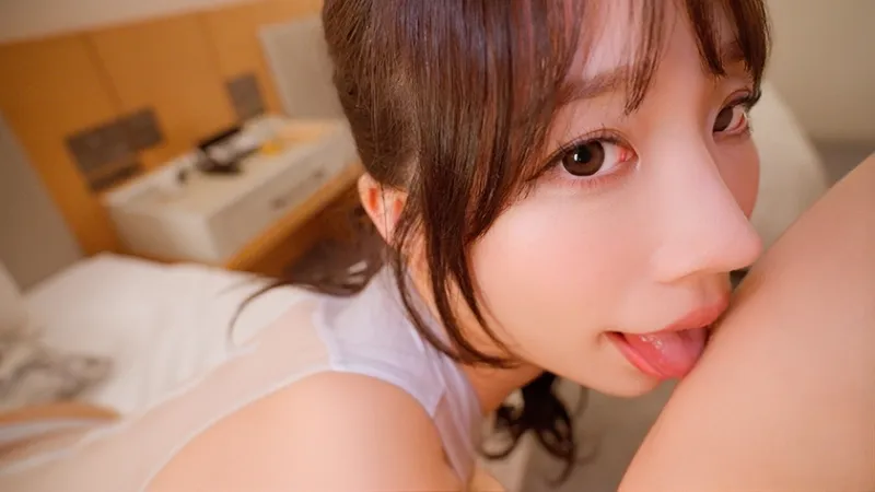 えりか(24)エロい衣装に着替えて2発射エッチ