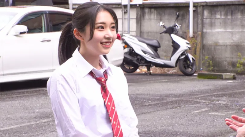 ひかる【JK搾乳赤ちゃんプレイ】