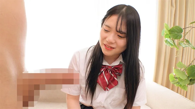 れな【吹奏楽部JK】