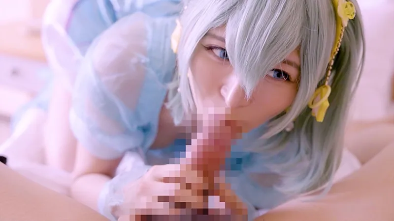 【中出し】厳選美少女にコスプレさせてオレの子を孕ませる！【キュ●ミルキー2】
