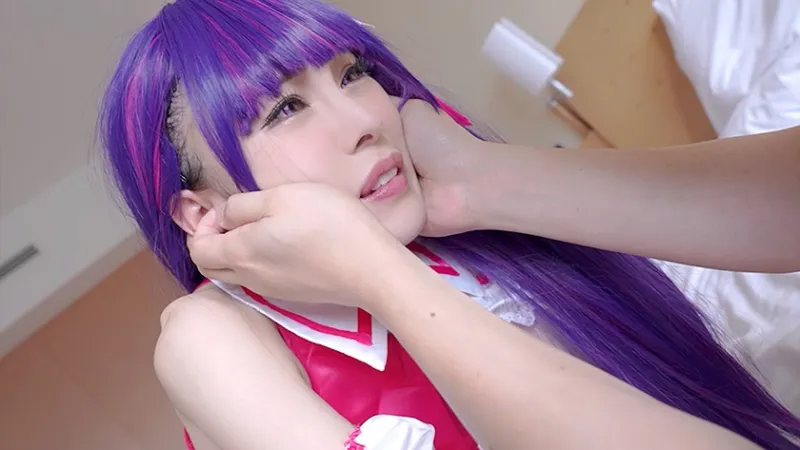 【中出し】厳選美少女にコスプレさせてオレの子を孕ませる！【★野アイ2】