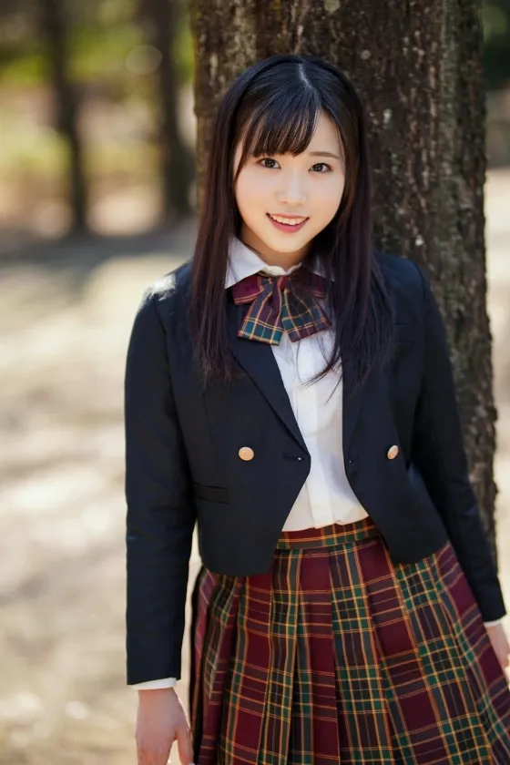 真面目な少女の秘密の事情 有り余る性欲がベッドの上で爆発 無心でチンコを咥える生粋の変態ガール