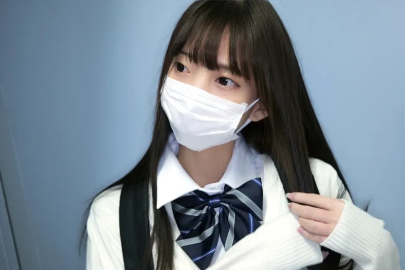塩対応パパ活大人を舐めたメスをガン詰めガン突きして理解らせた