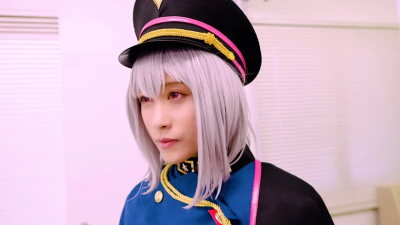 『イクノシスバイブ』 武力による戦争は根絶され争いは武力ではなく人の精神に干渉する特殊なバイブにとって代わった。その名を「イクノシスバイブ」16小節2ターンのセックスバトルが今始まる！！ 桐香ゆうり