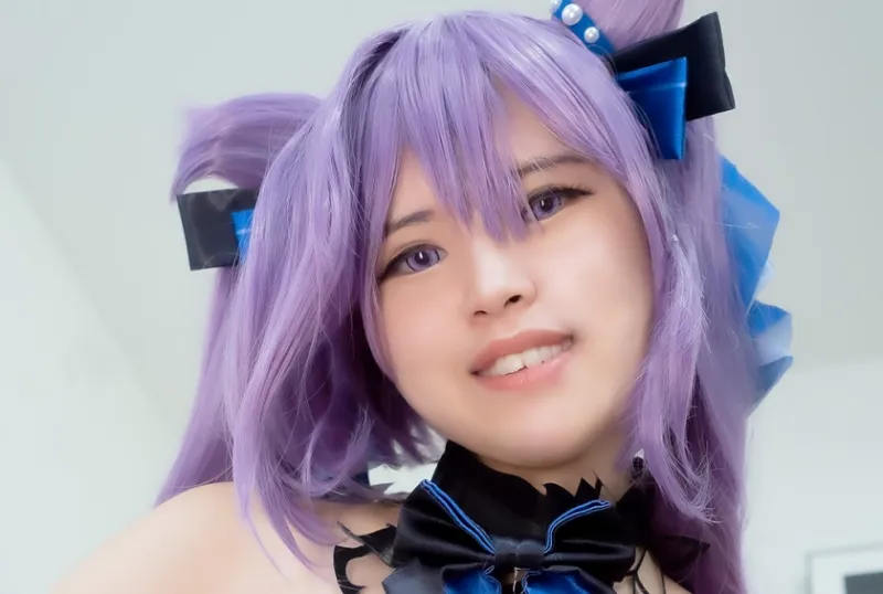 あむちゃん 1